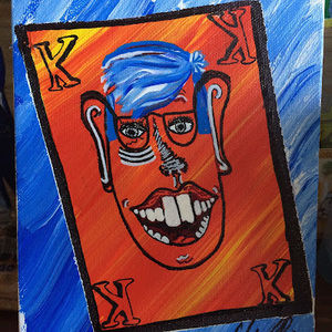 Meet your Posher, Chris